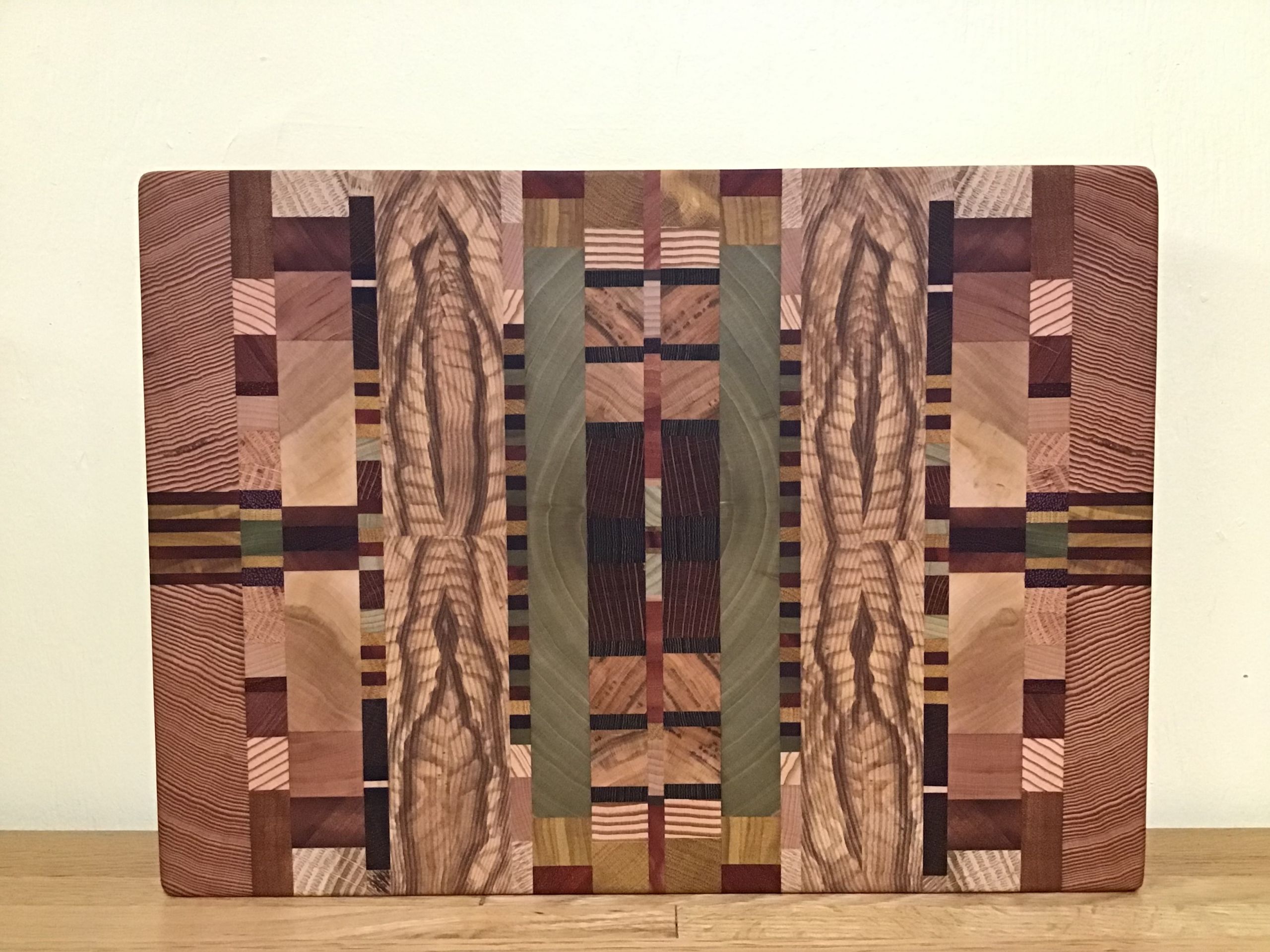 Russell Ooms - Clapham's